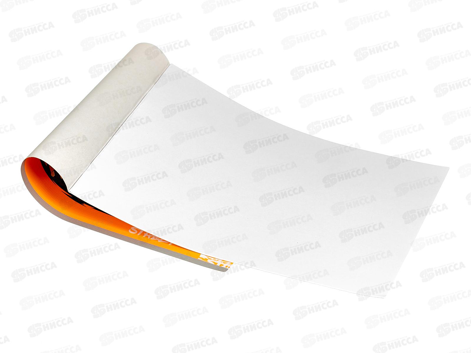 Альбом для рисования 8л ПП Зелёный джип, 08-5103