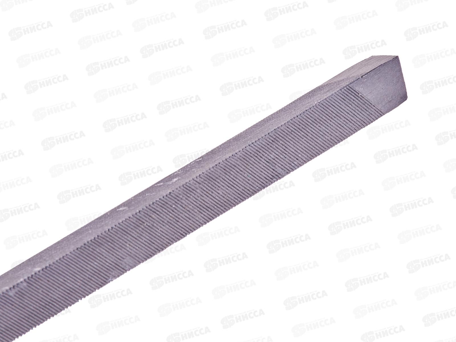 Напильник трехгранный для заточки пил Кратон №3 150мм  (21801105)