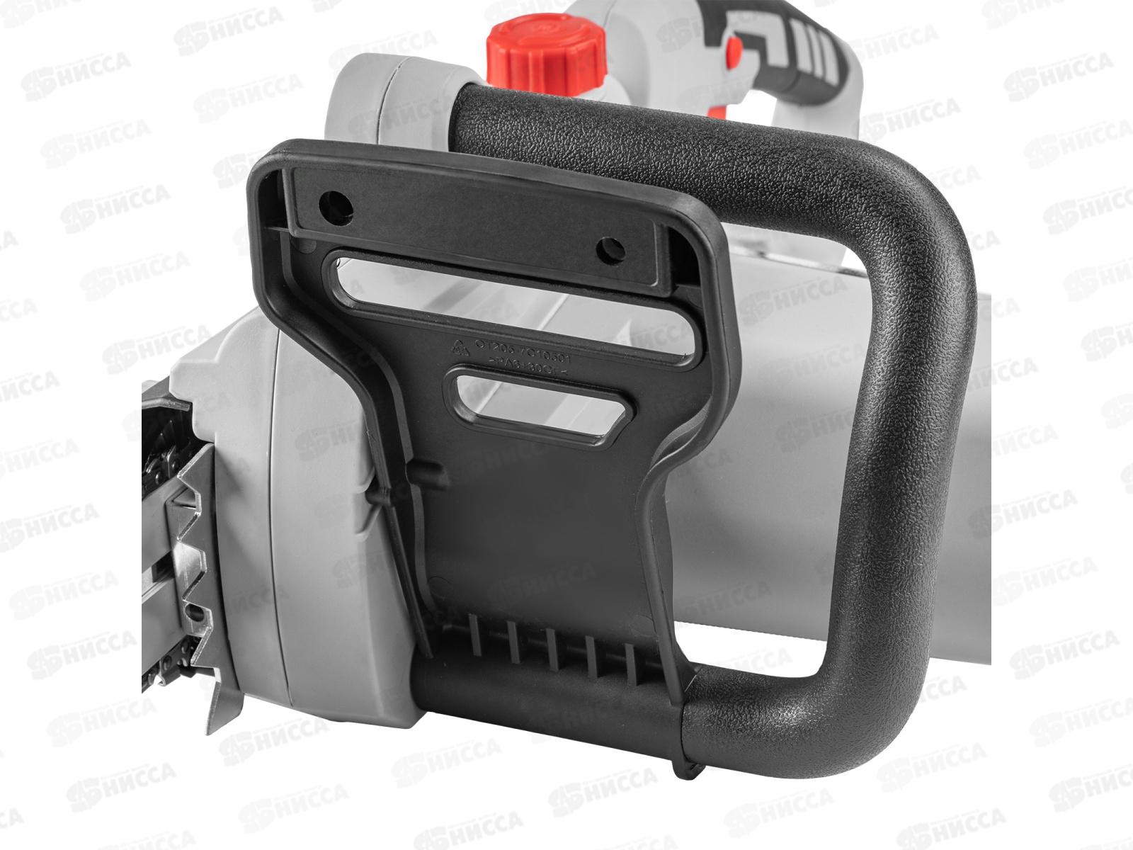 Пила цепная электрическая 2400Вт, шина 16/40см, Ставр ПЦЭ-40/2400ТБК