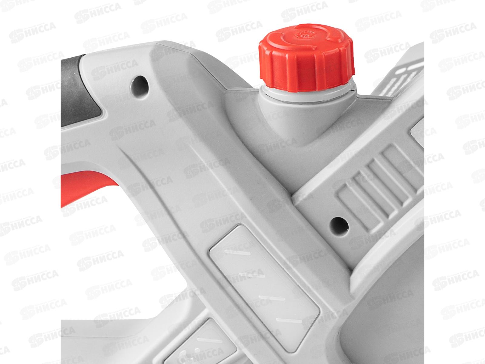 Пила цепная электрическая 2400Вт, шина 16/40см, Ставр ПЦЭ-40/2400ТБК