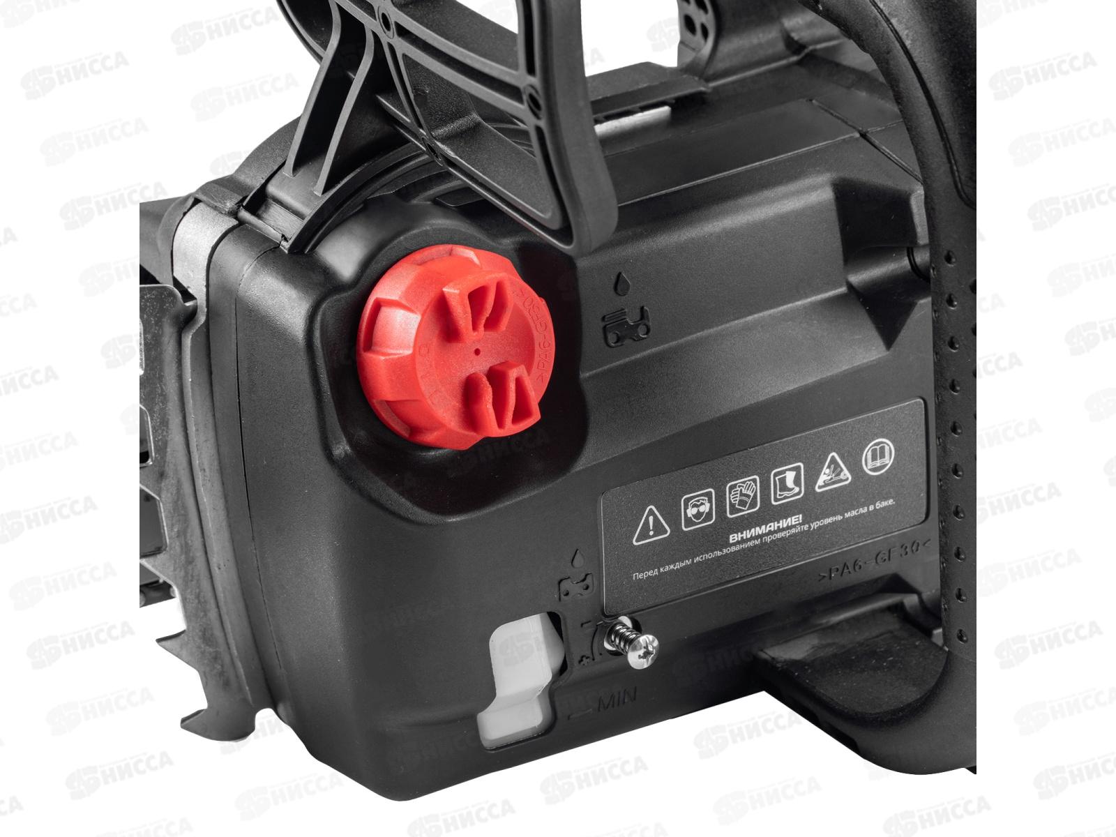 Пила цепная электрическая 2800Вт, шина 18/45см, Ставр ПЦЭ-45/2800БК