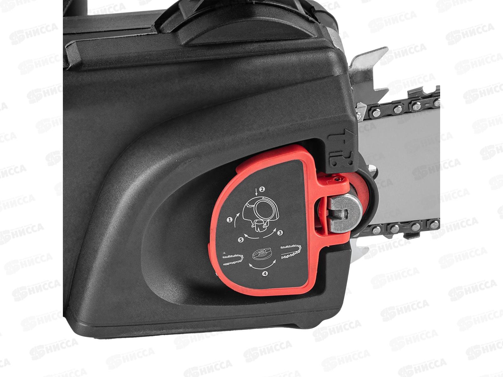 Пила цепная электрическая 2800Вт, шина 18/45см, Ставр ПЦЭ-45/2800БК