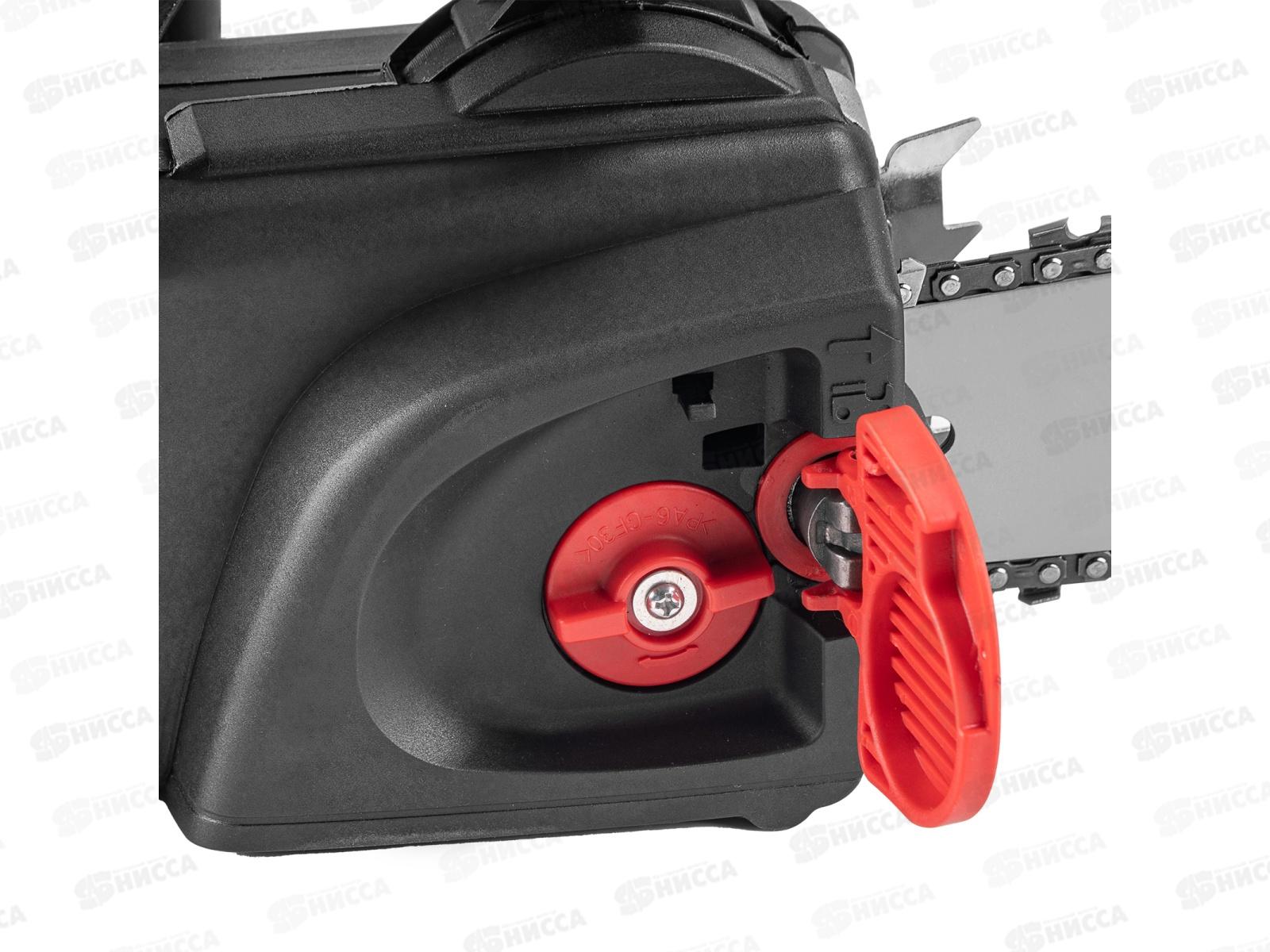 Пила цепная электрическая 2800Вт, шина 18/45см, Ставр ПЦЭ-45/2800БК