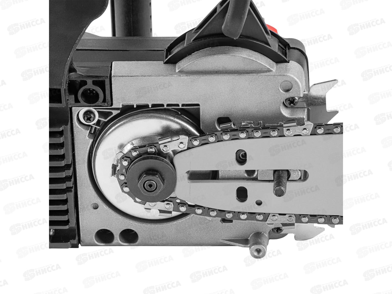 Пила цепная электрическая 2800Вт, шина 18/45см, Ставр ПЦЭ-45/2800БК