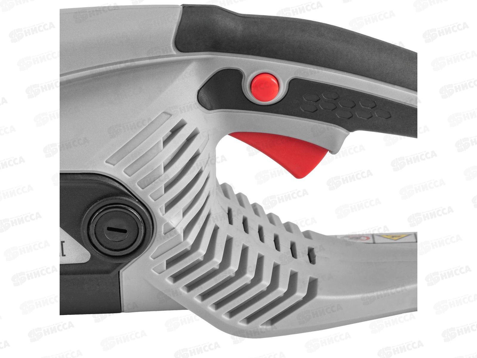 Пила цепная электрическая 2800Вт, шина 18/45см, Ставр ПЦЭ-45/2800БК