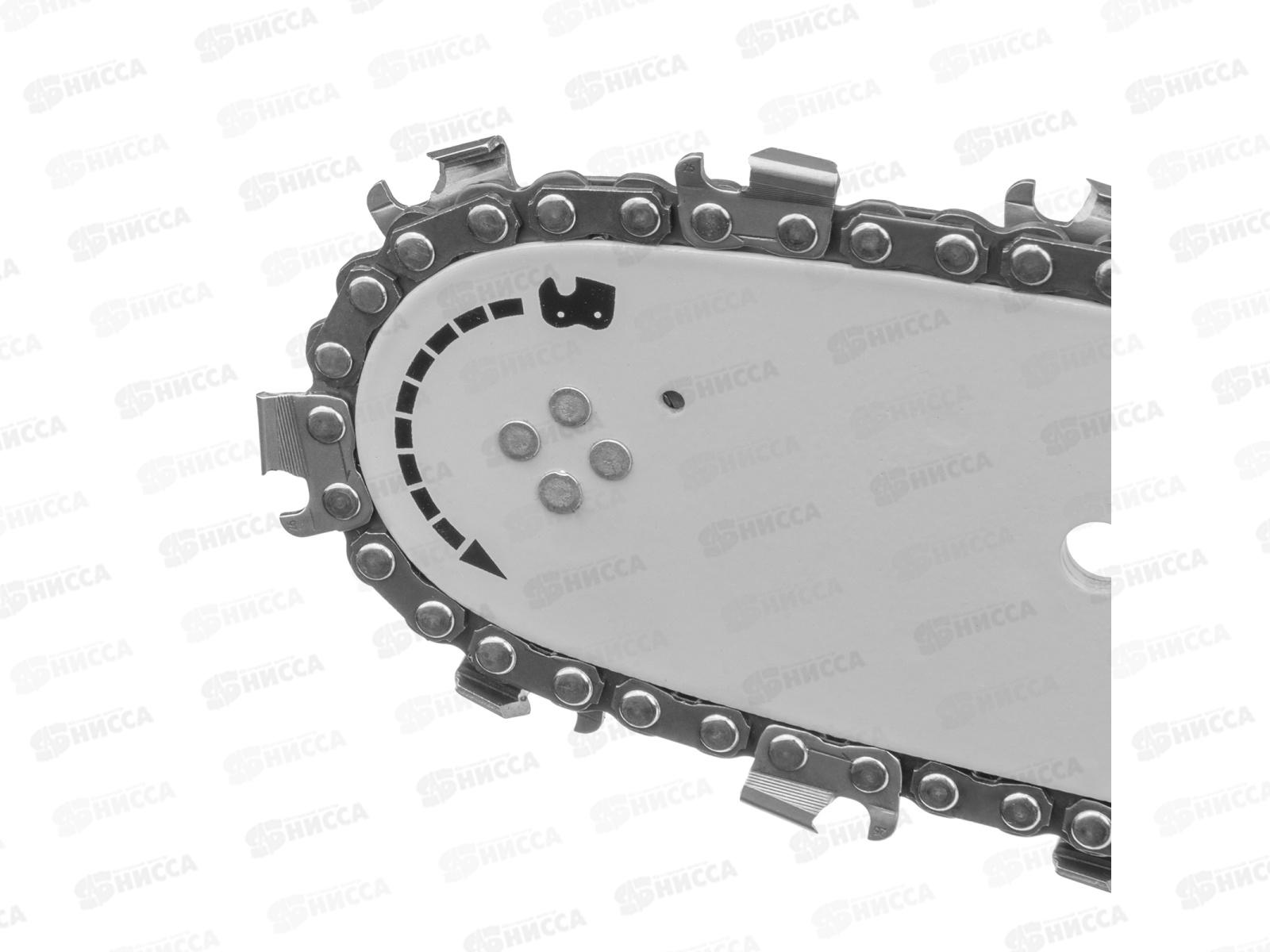 Пила цепная бензиновая 1,8 кВт/2,3л.с шина Ставр ПЦБ-40/1800 *4