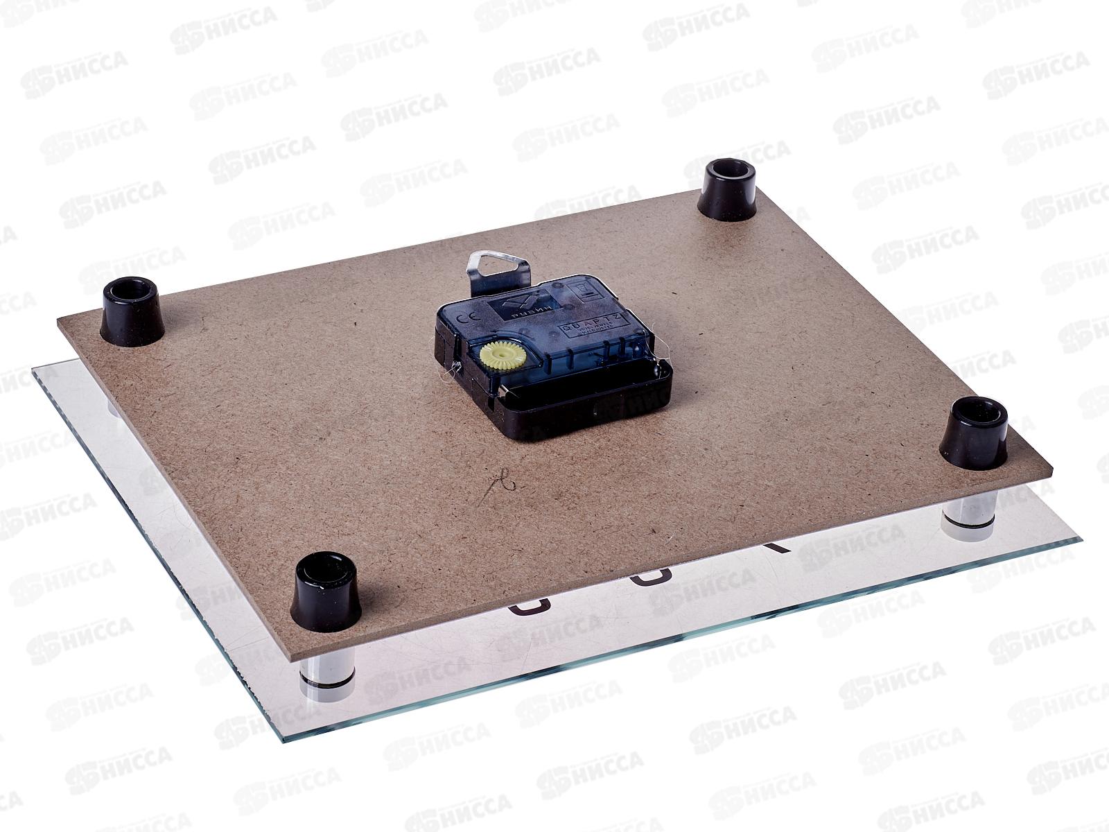 Часы настенные &quot21 Век&quot 2026-11 Орхидеи