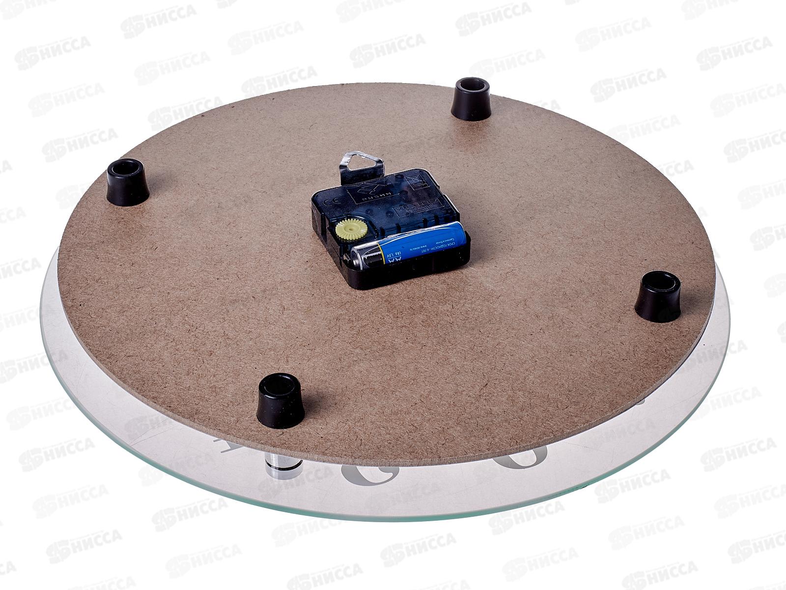 Часы настенные &quot21 Век&quot 3030-036 Домашние любимцы