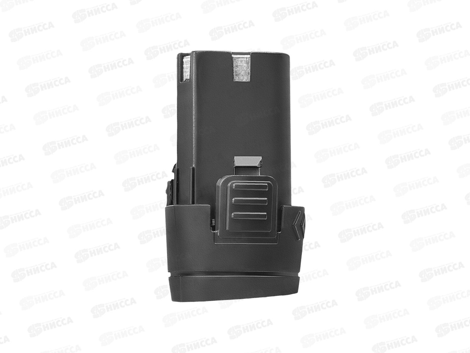 Дрель-шуруповерт аккумуляторная 12В, 0-350/0-1350, Kolner KCD12/2L  *10