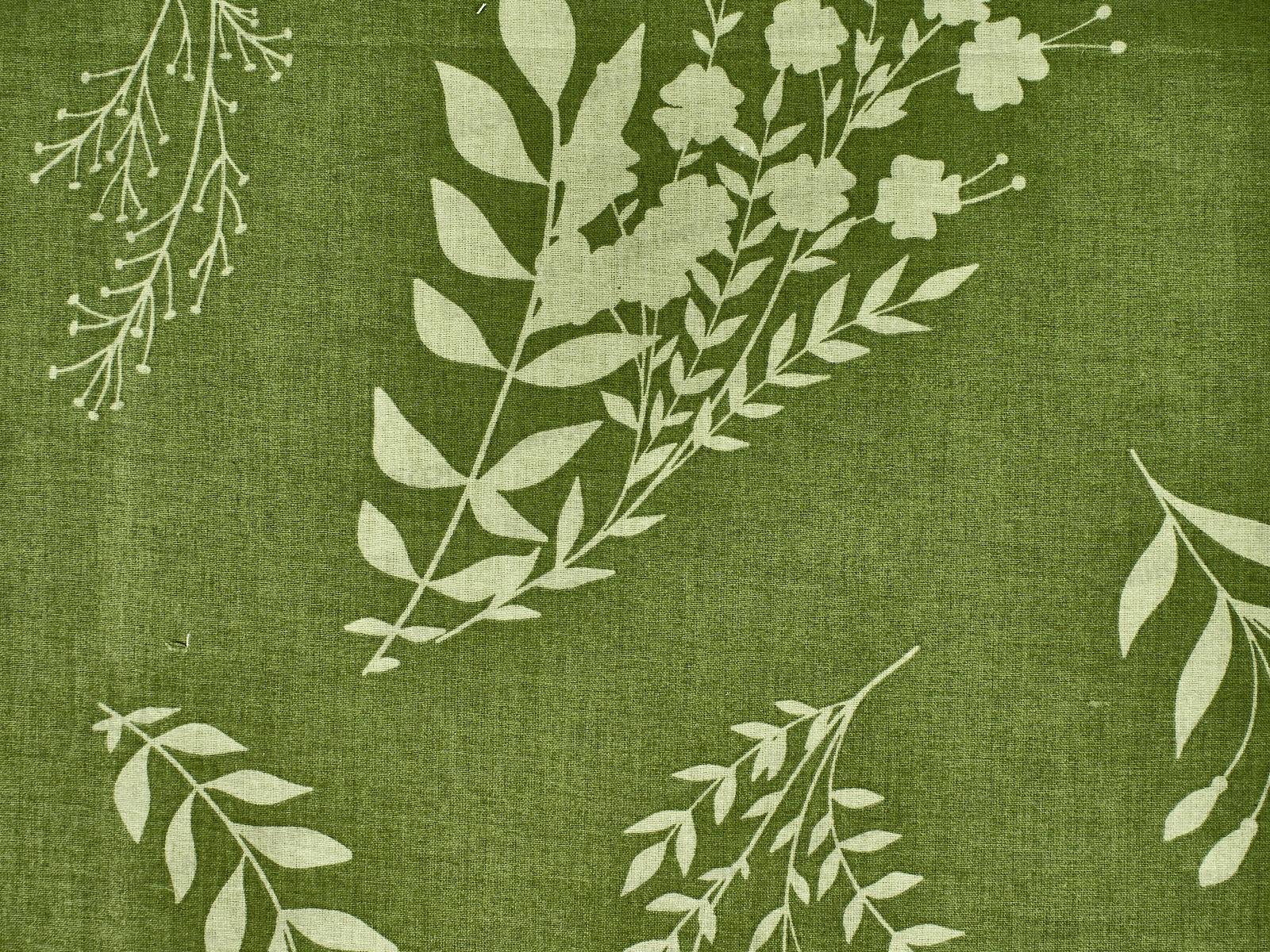 Комплект постельного белья 1,5сп В.Н.  Хлопок 8768/1+полубел 70/70*2