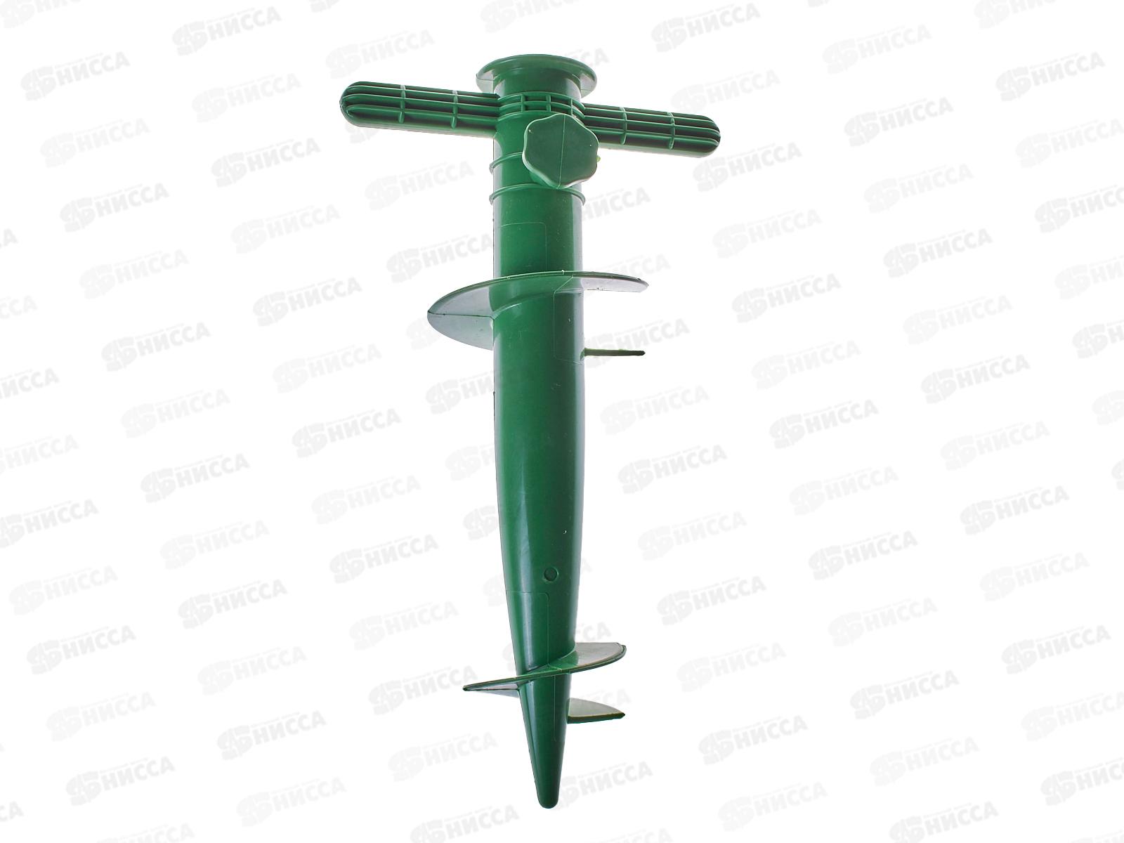 Подставка для зонтов универсальная N-TSD-G 1403 (зел) NISUS