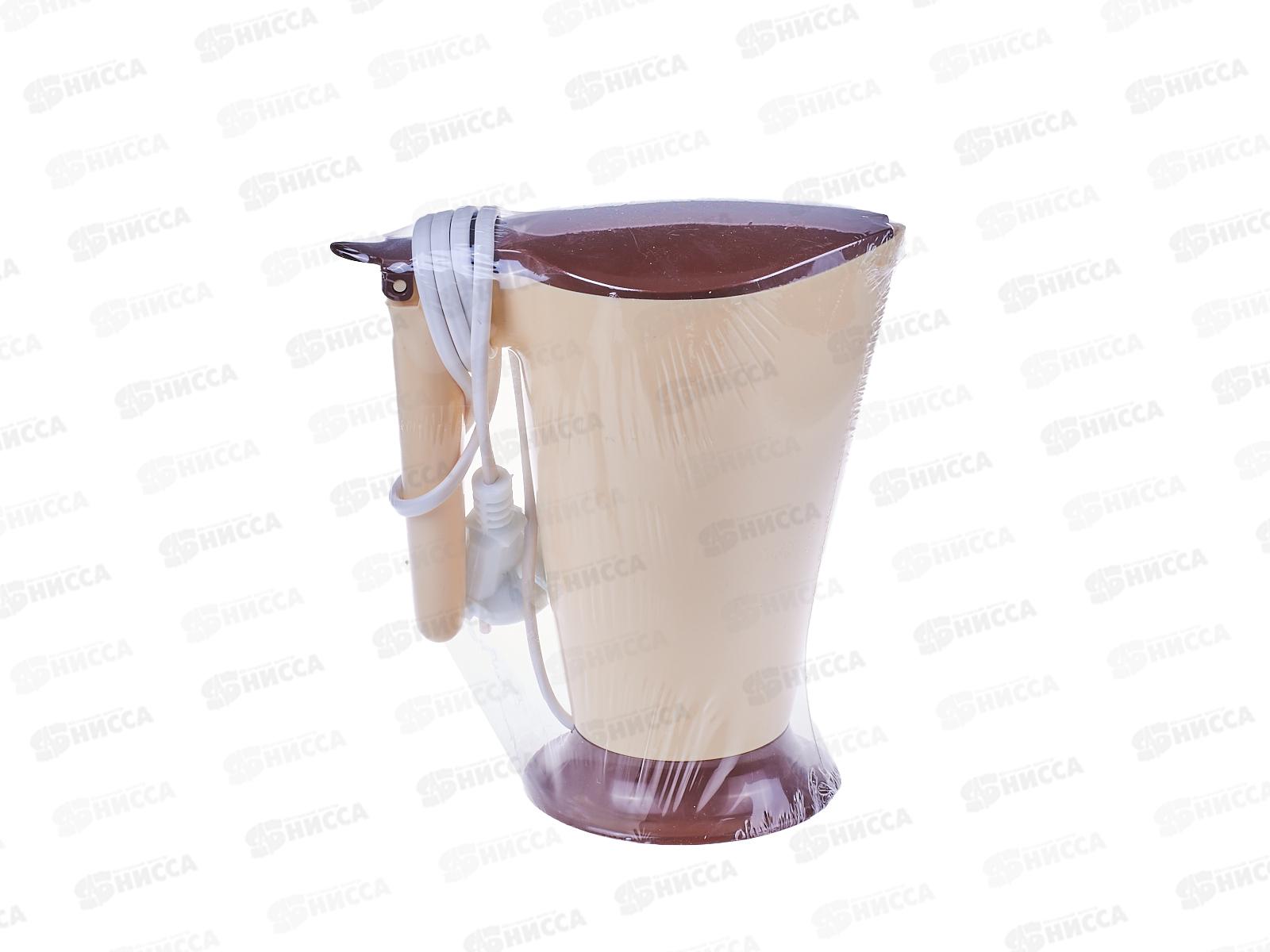 Чайник электрический &quotМалыш&quot мини 500мл мощность 600Вт (032720)  Ж