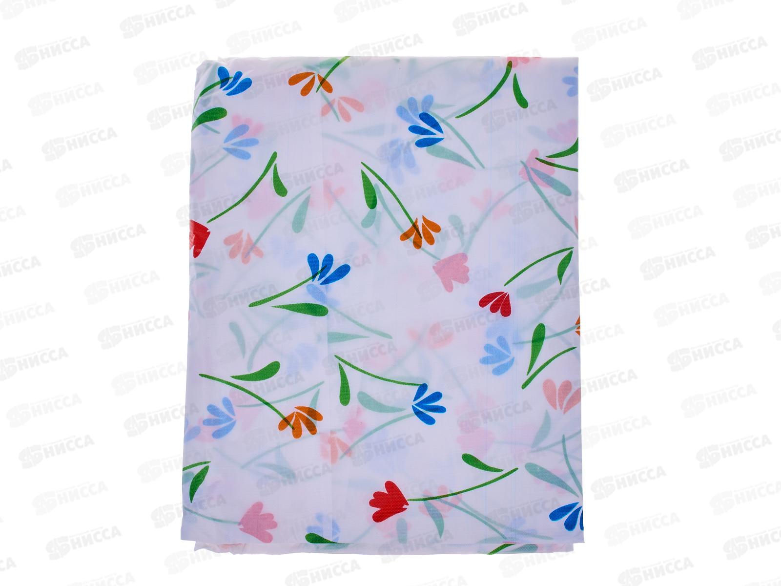 Скатерть одноразовая SH-966(963) 057942 *500  Б