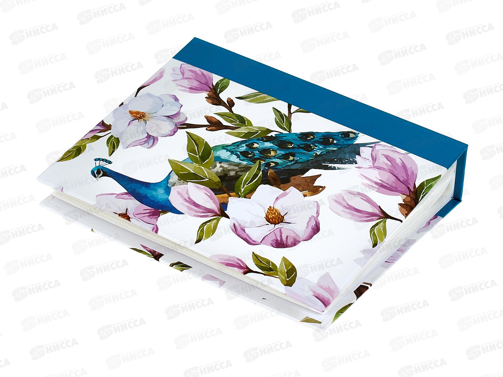 Фотоальбом PLATINUM PP-46200S Фауна