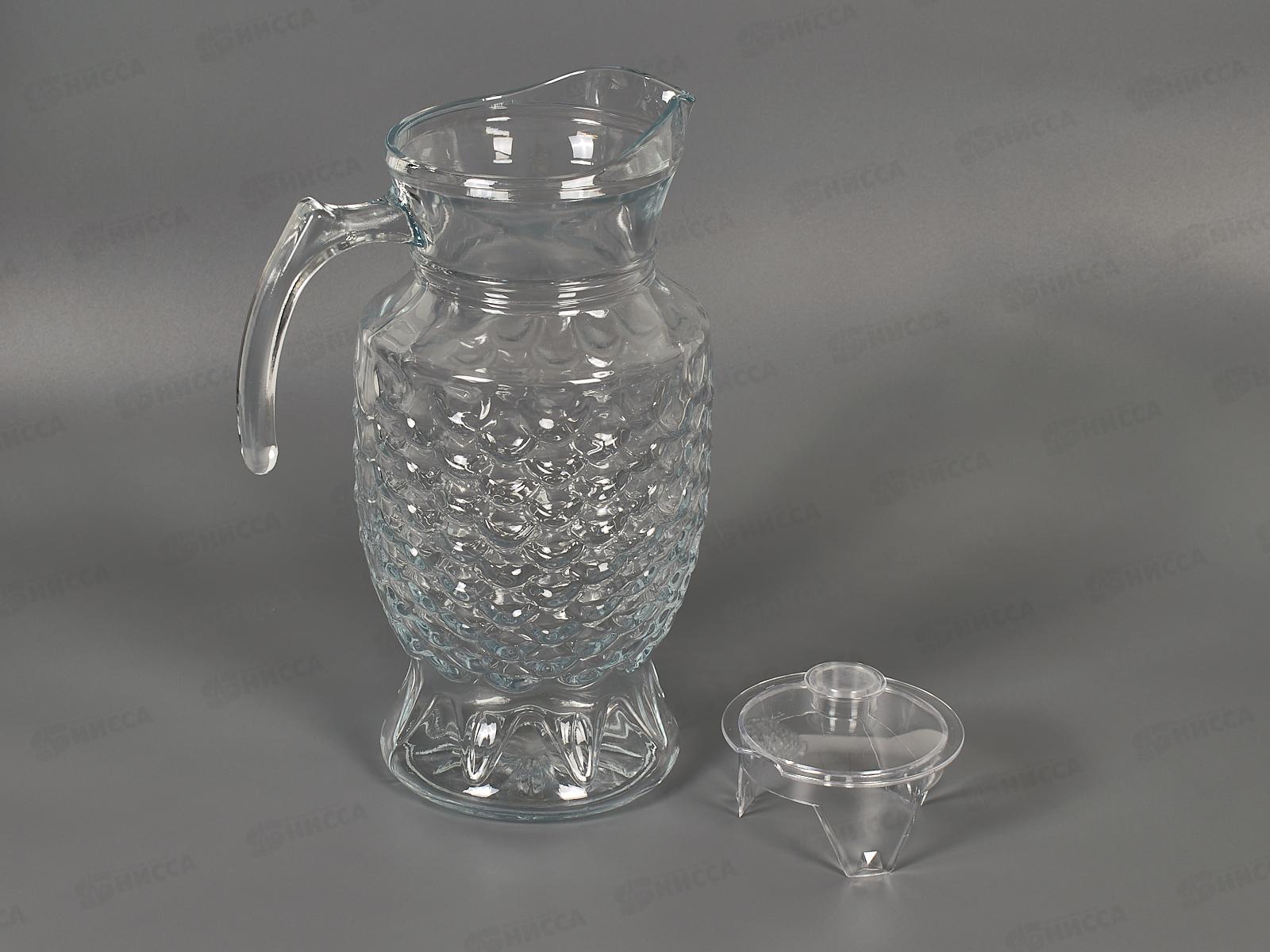 Кувшин с крышкой 5277 1,8л 195864