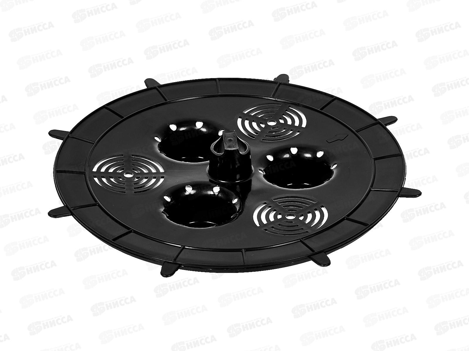 Кашпо &quotВерде&quot 6л Оливковый КШ-5784 *10