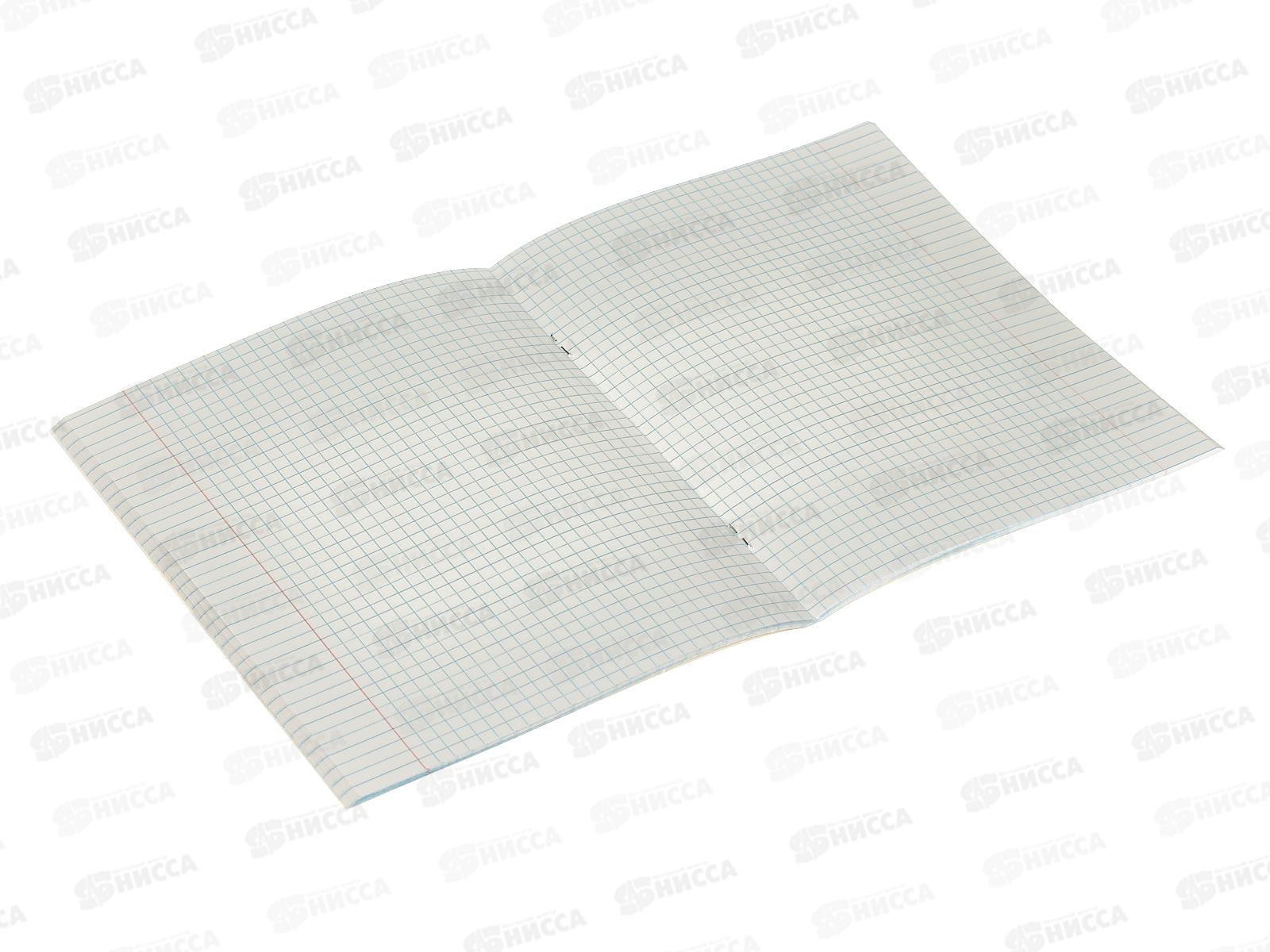 Тетрадь 40л кл. Апплика Абстракция, С6046-18 *80