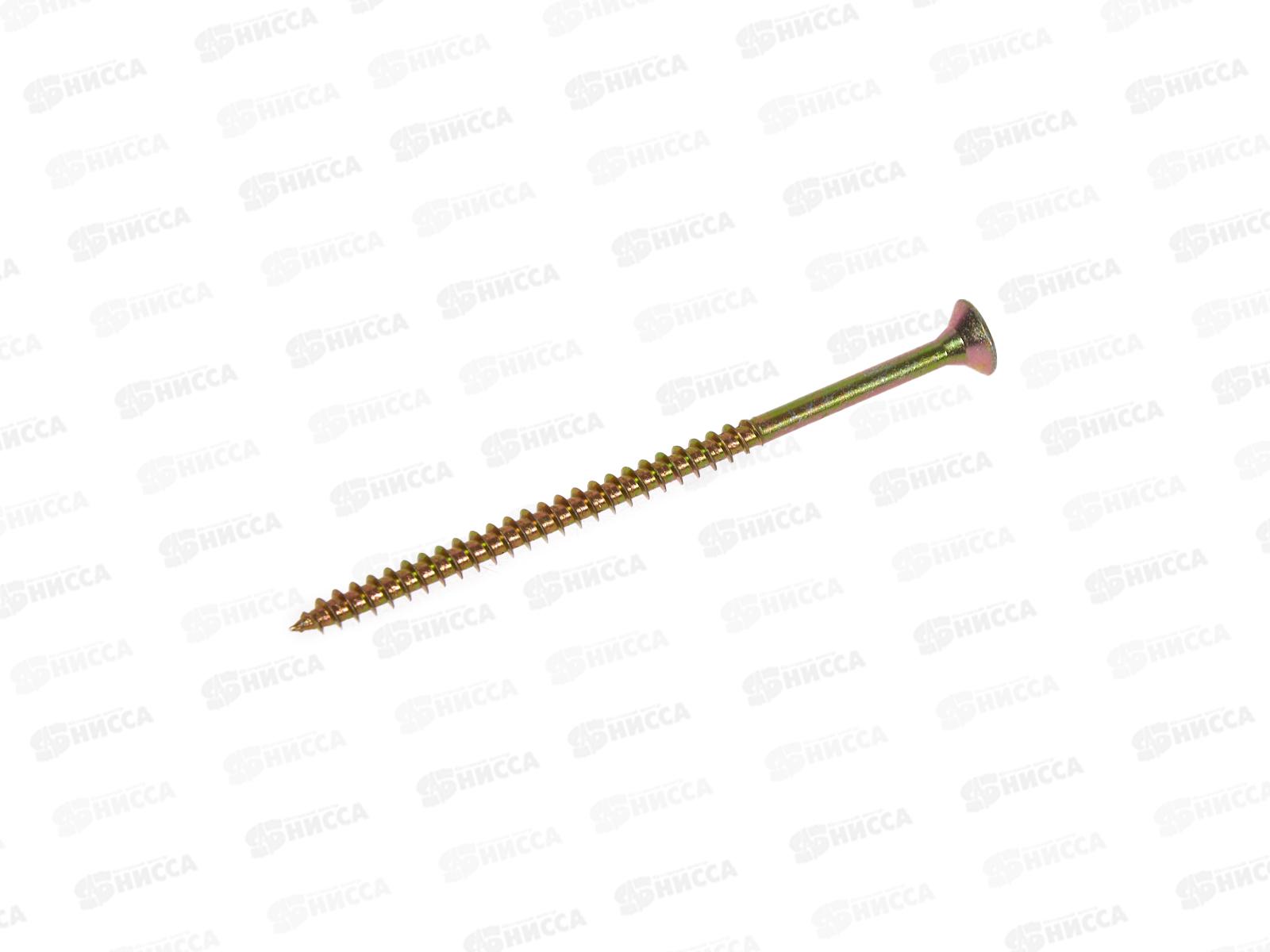 Саморез  СВФС ШУЖ 6*110 175шт *6