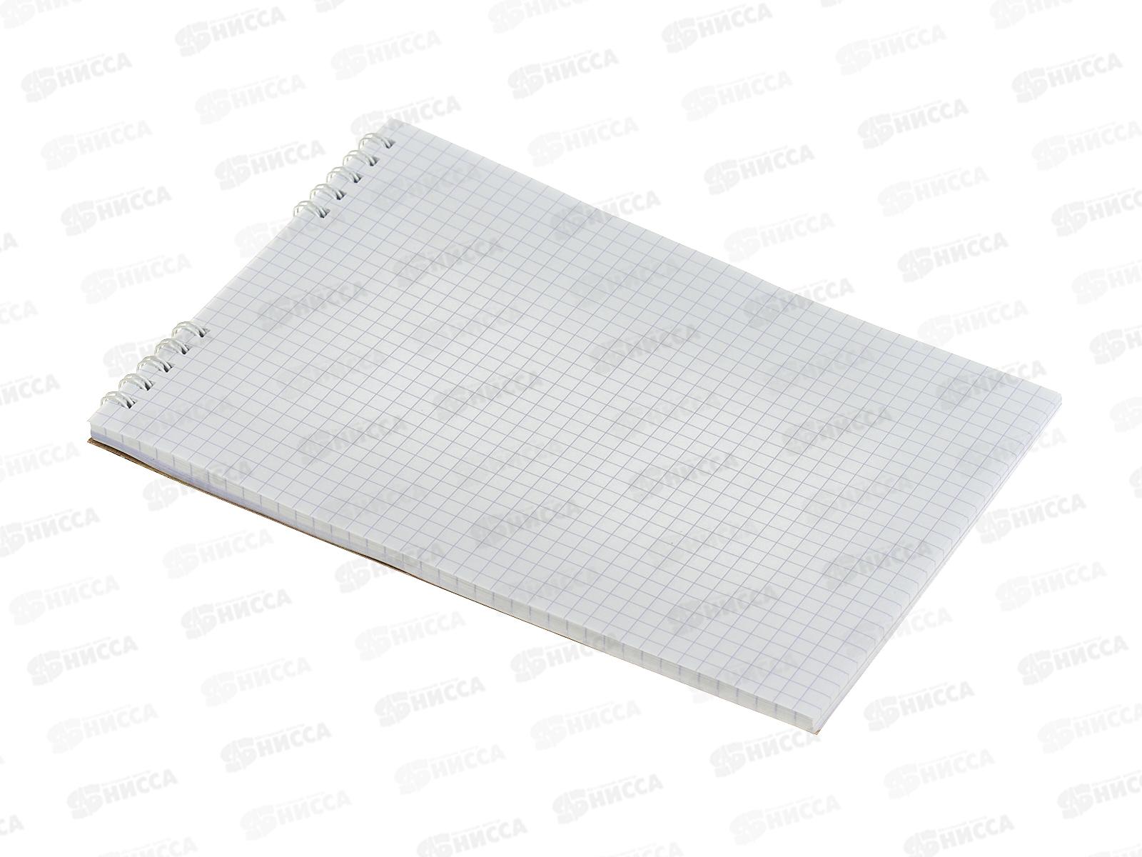 Блокнот 60л ПГС Абстракция 2 А5,100*150 *12