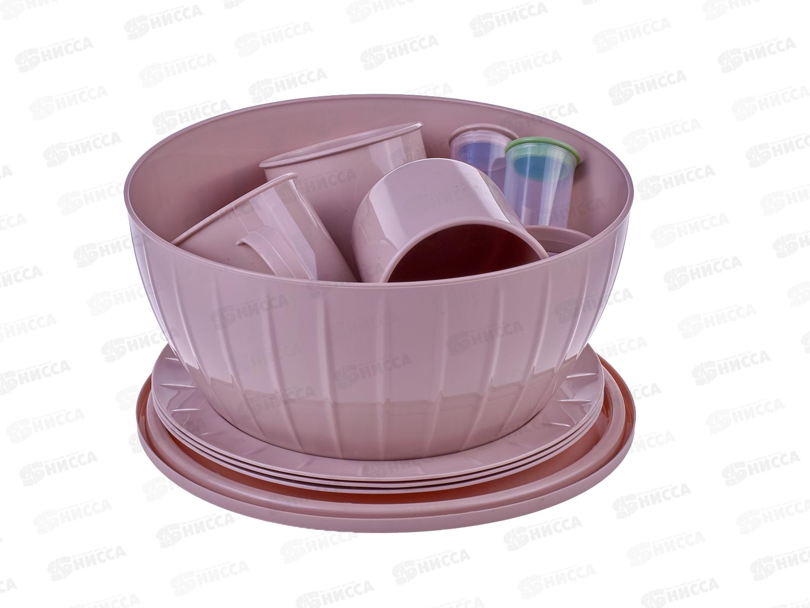 Набор для пикника (3 персоны) 12пр SE180912005