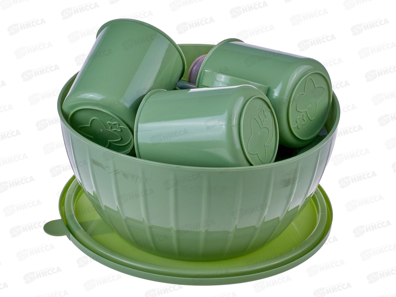 Набор для пикника (3 персоны) 12пр SE180912050 *8