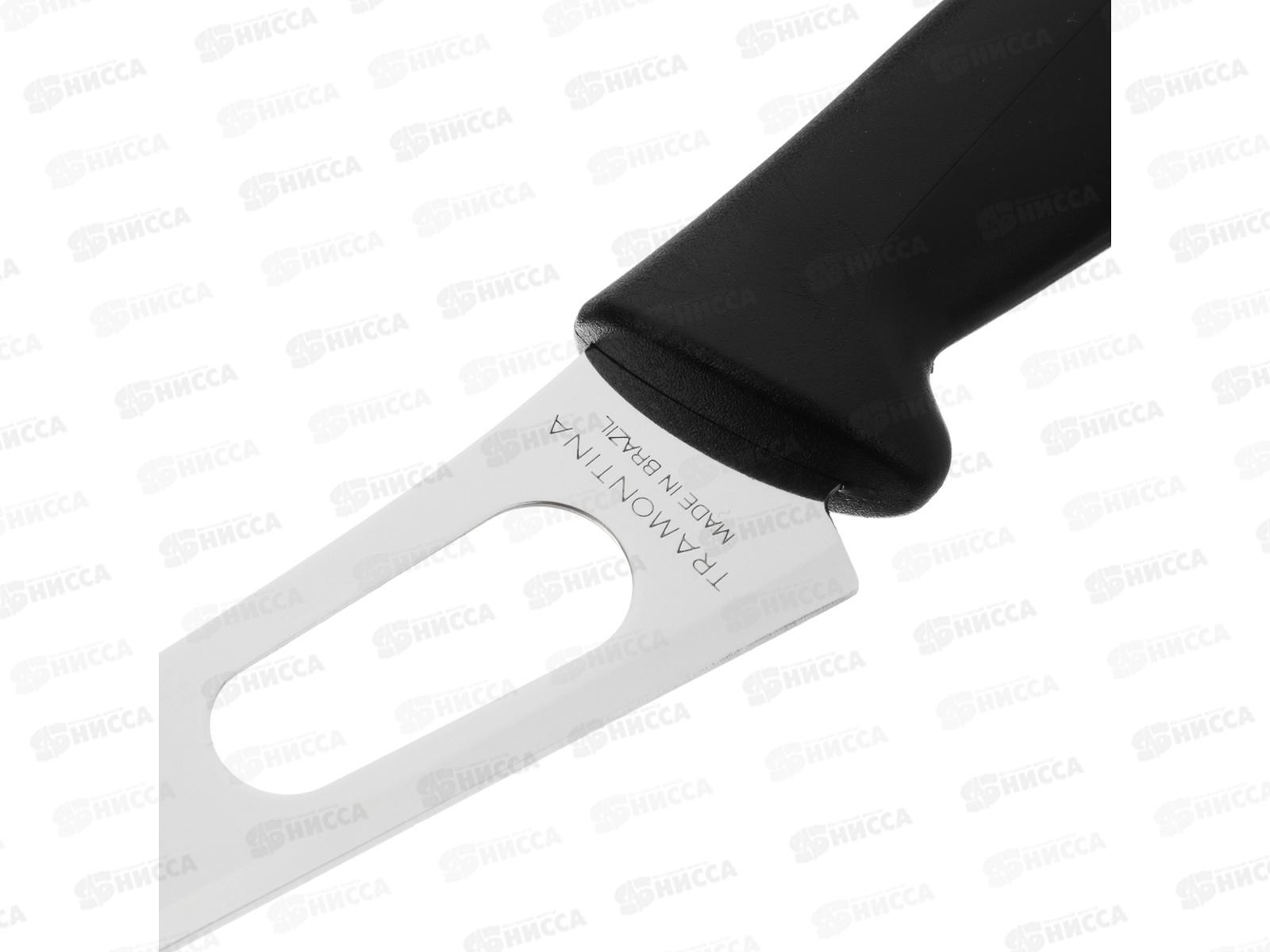 Нож кухонный Tramontina Plenus д/сыра 15см 23429/106 871-043 г