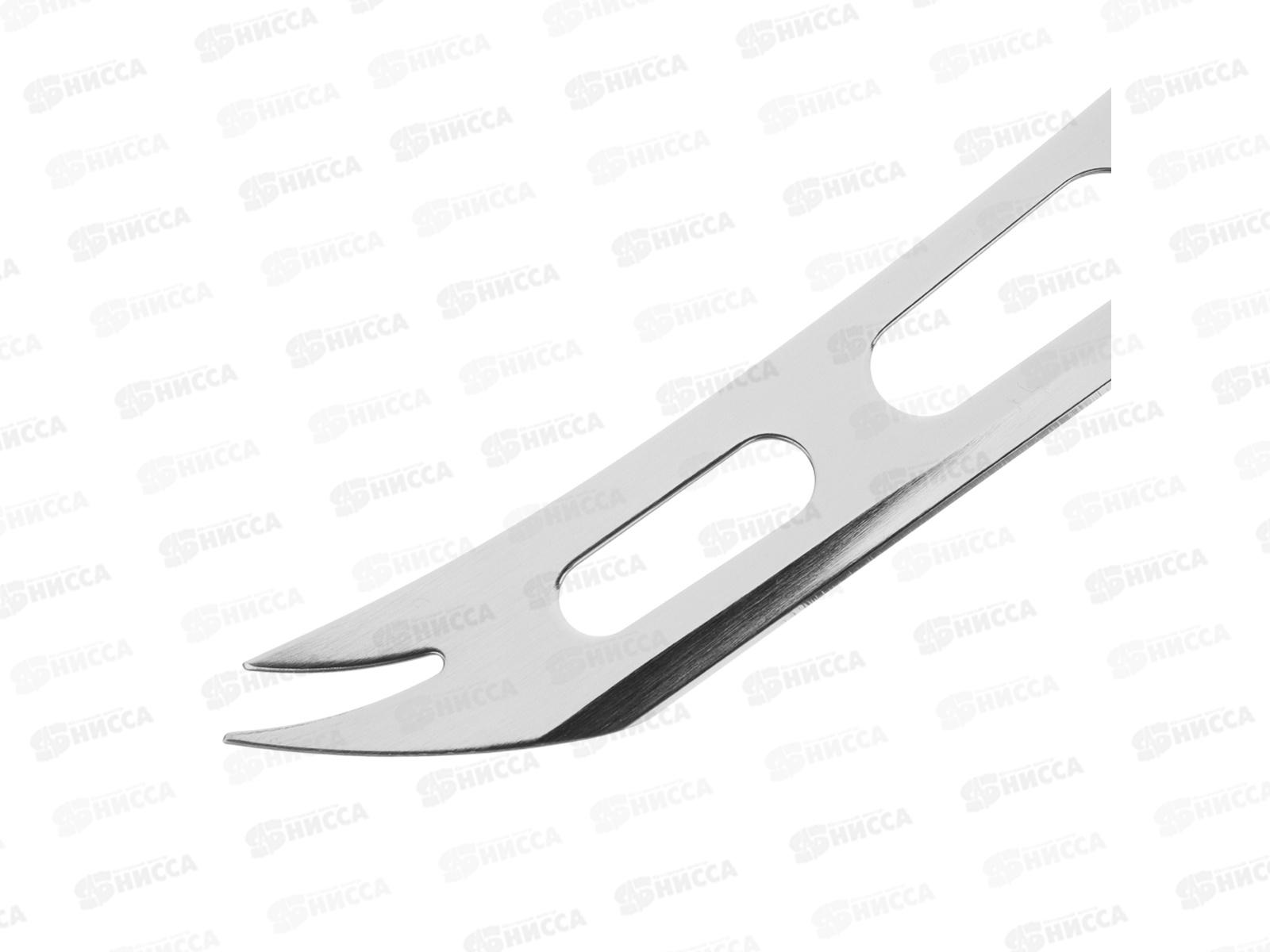 Нож кухонный Tramontina Plenus д/сыра 15см 23429/106 871-043 г