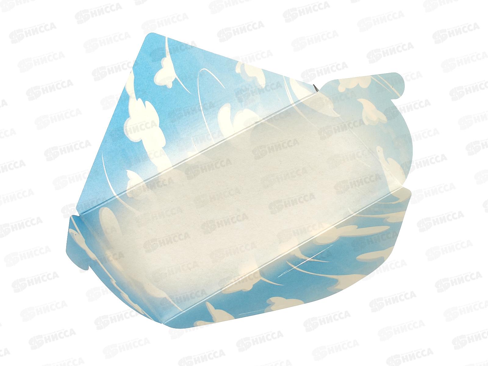 Конверт для денег ЛиС Волшебных приключений, ОКЛ-204  *10