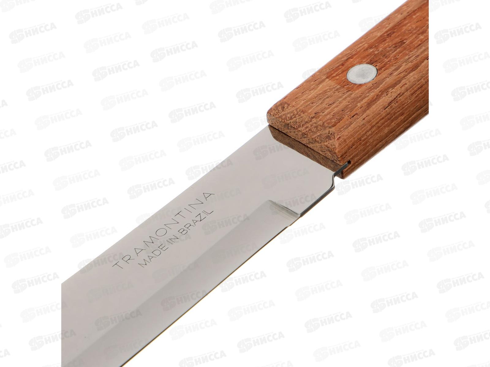 Нож кухонный Tramontina Universal 22901/006 *12 871-073 г