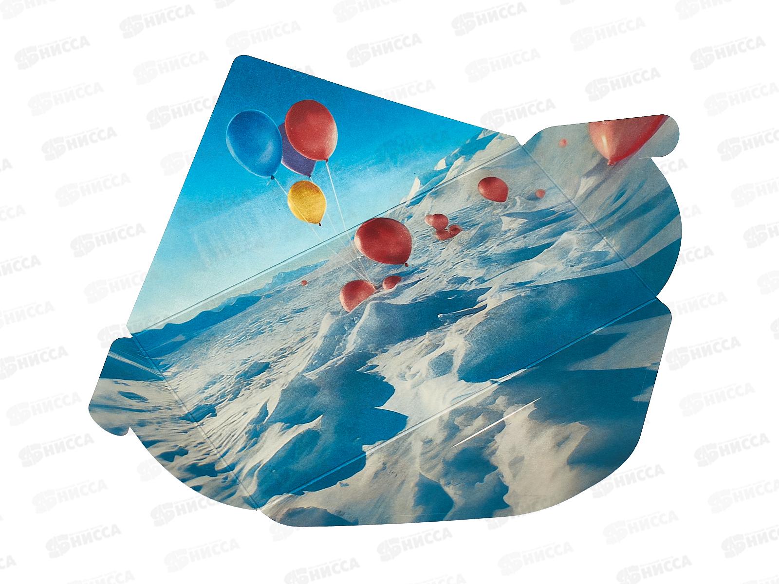 Конверт для денег ЛиС С Днем Рождения! Ты супер!, ОКЛ-245  *10