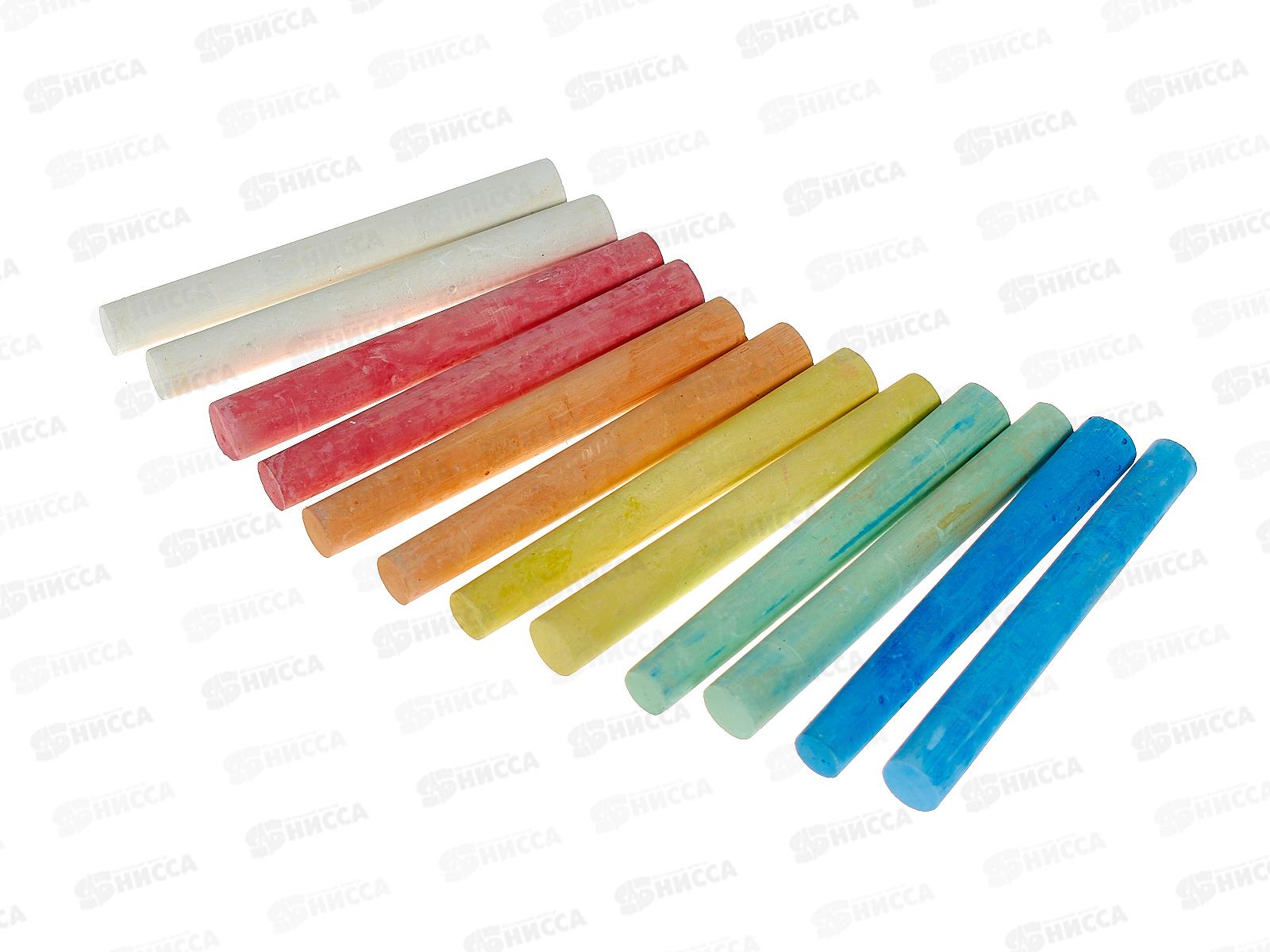 Мел CENTRUM 12 цветов 80371*20/240