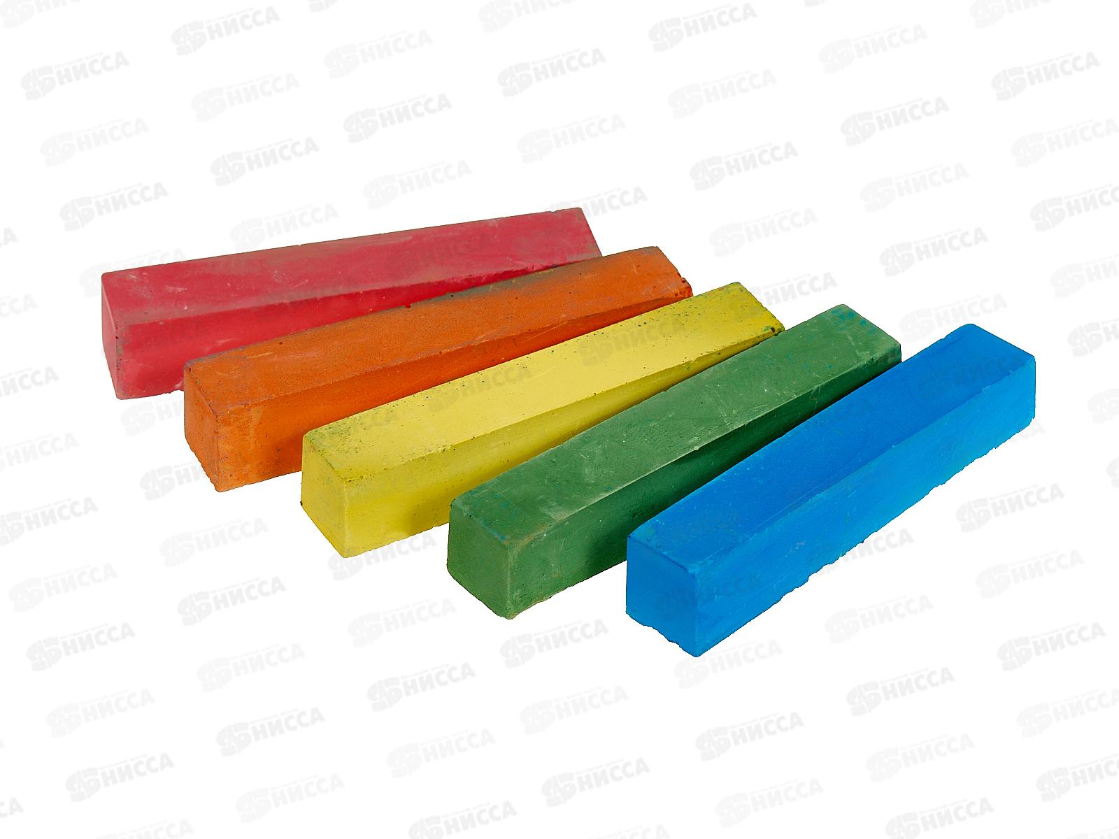 Мел CENTRUM 5 цветов для асфальта Hello Kitty, 74748*60