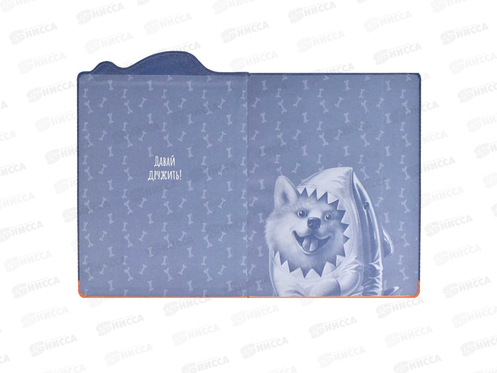 Дневник ФЕН Шибаину в костюме акулы,66399*36