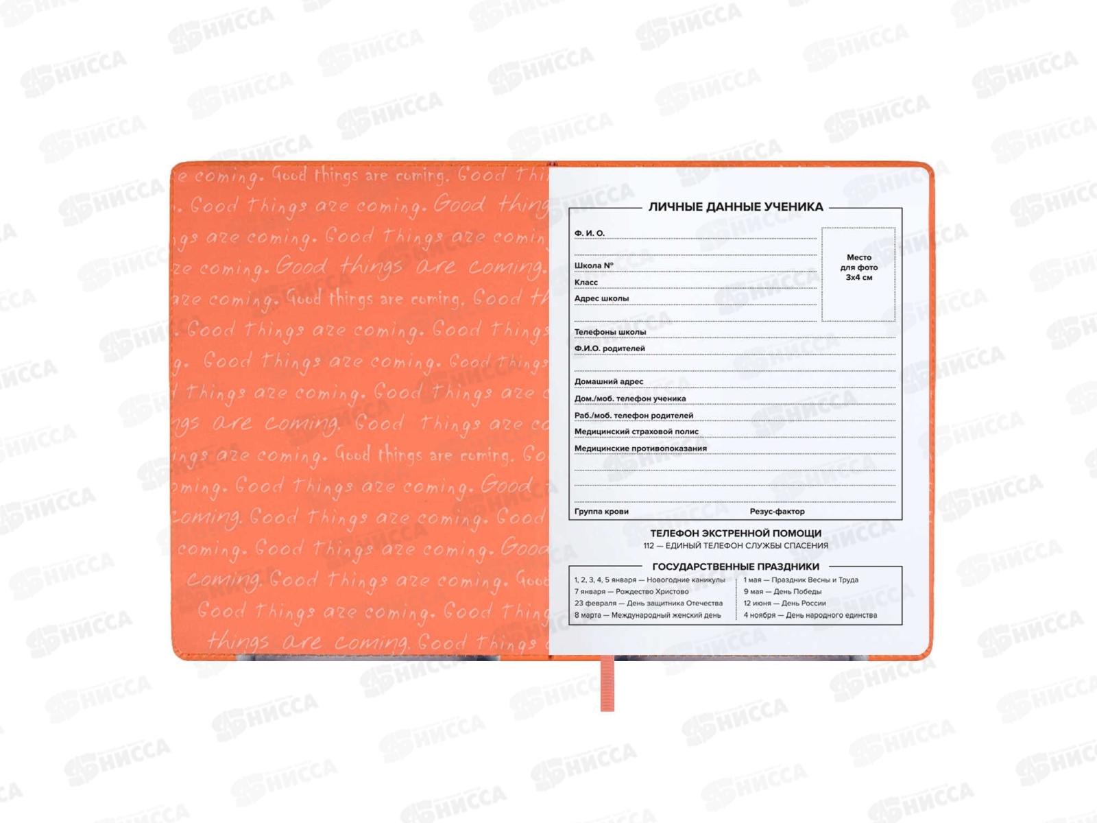 Дневник ФЕН Кот,66403*36