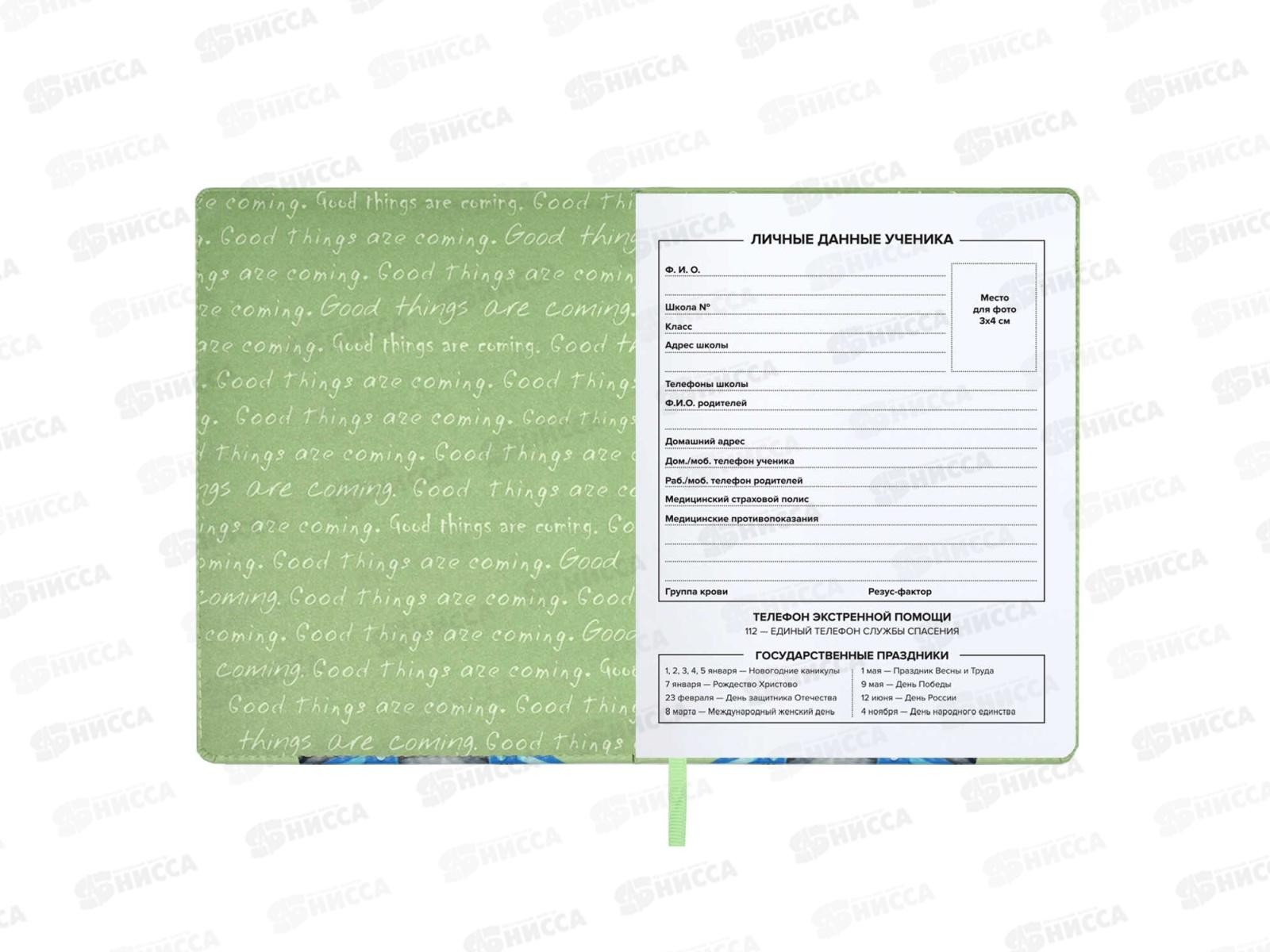 Дневник ФЕН Енот,66404*36