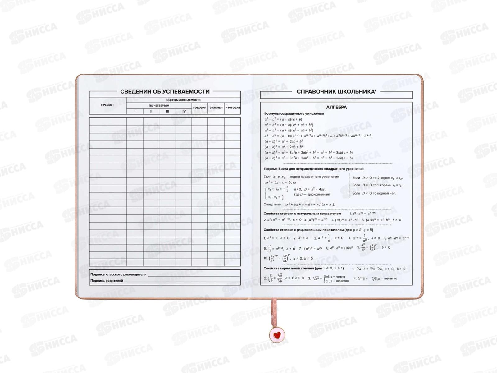 Дневник ФЕН Паттерн,66439*36