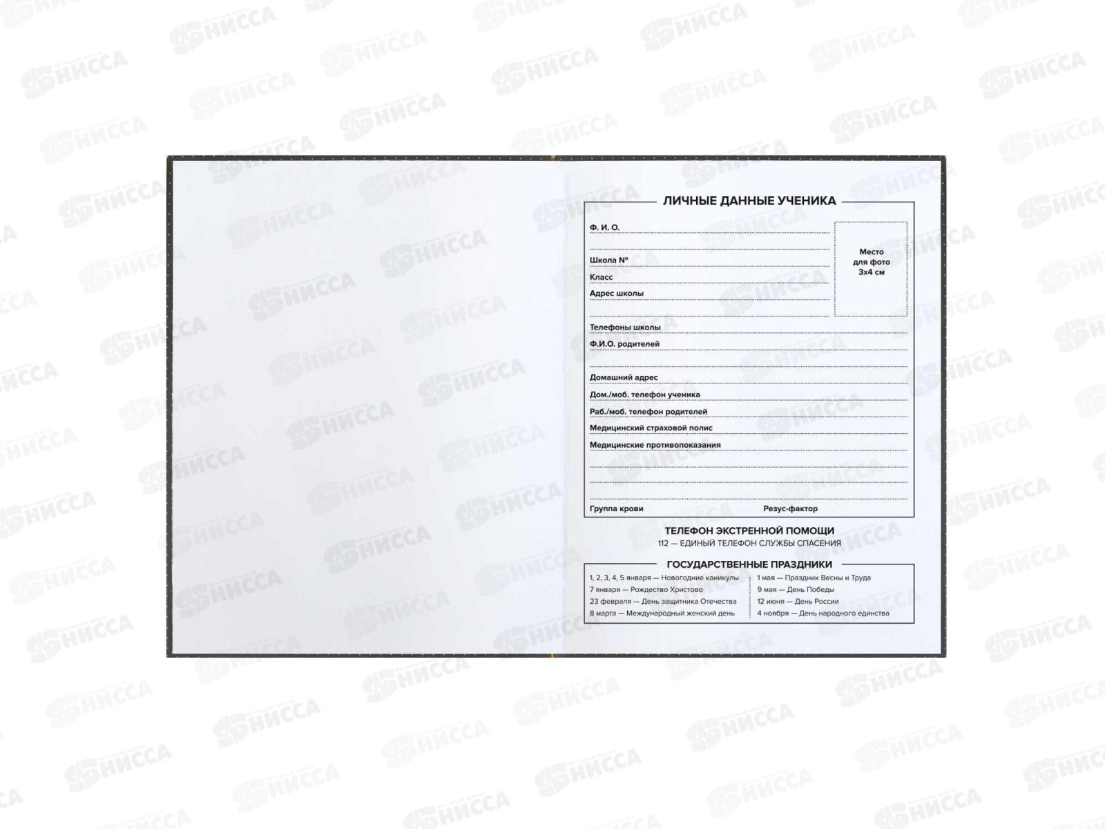 Дневник ФЕН Комикс,66823*36