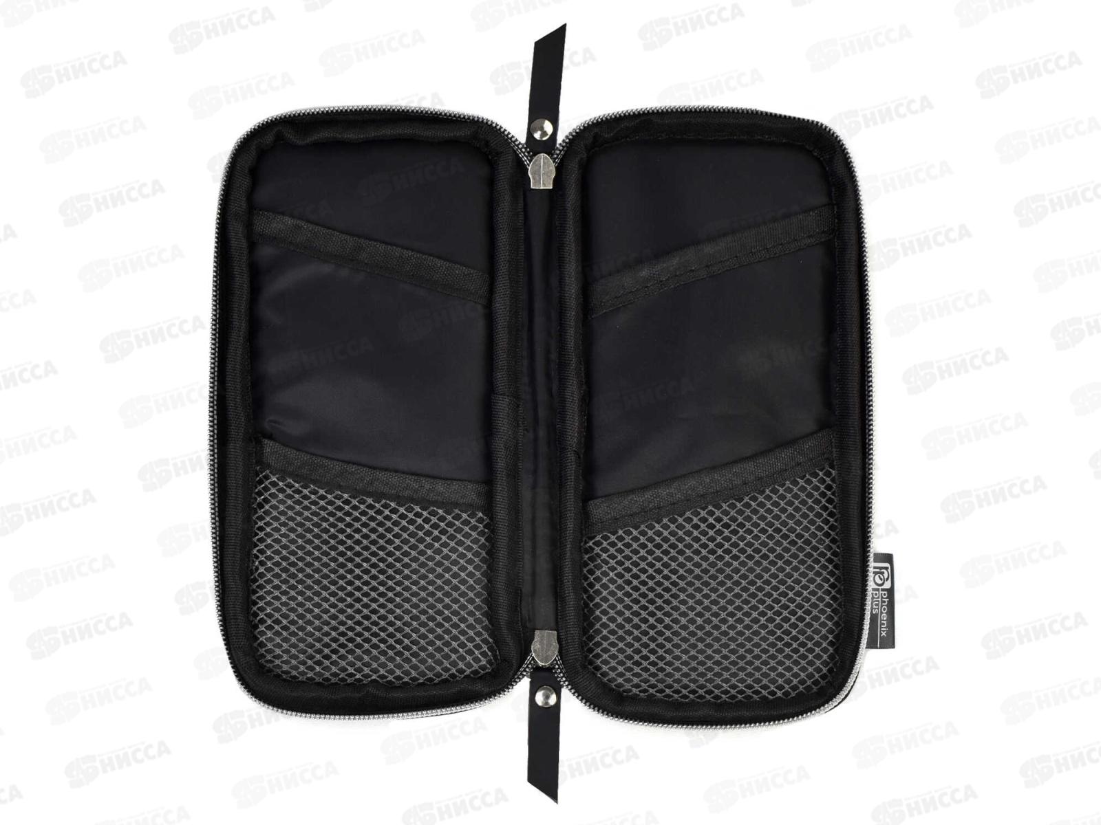 Пенал ФЕН  Собака в очках,62045*12