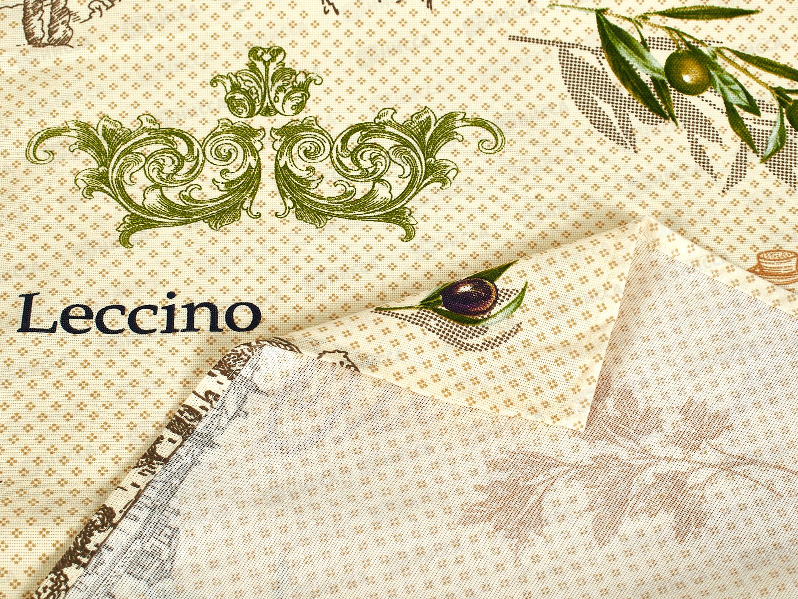 Полотенце из рогожки 60*45 Оливия ЧЗ ПР0168