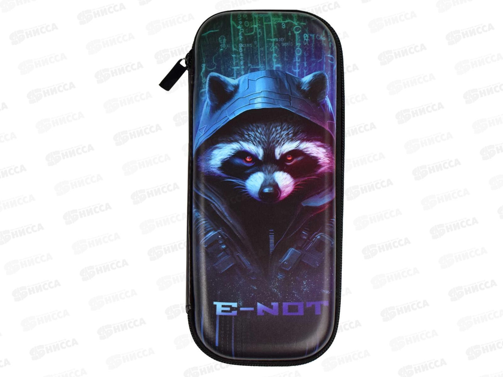 Пенал ФЕН Киберживотное,65692*12