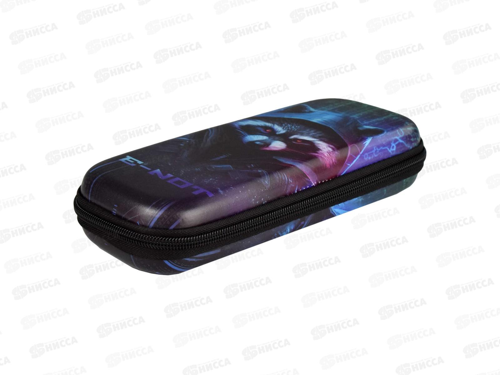 Пенал ФЕН Киберживотное,65692*12