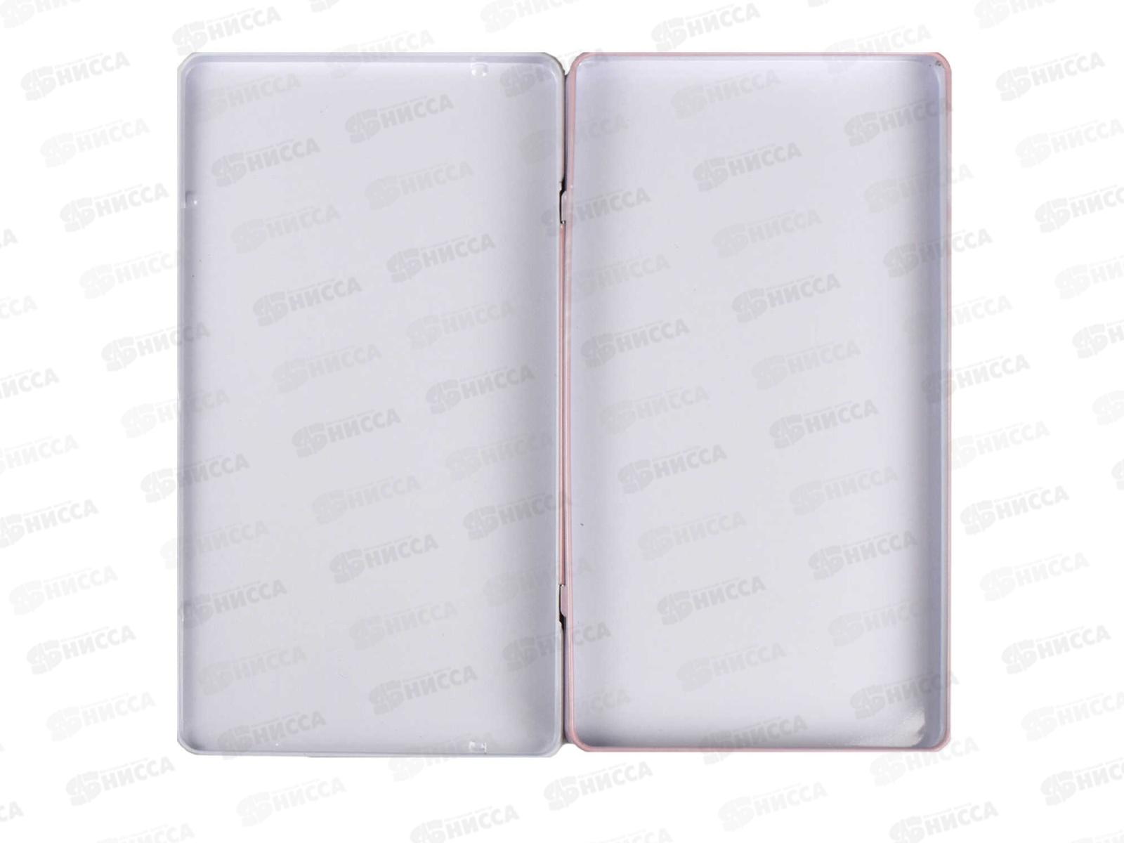 Пенал ФЕН Розовый зайка,65753*12