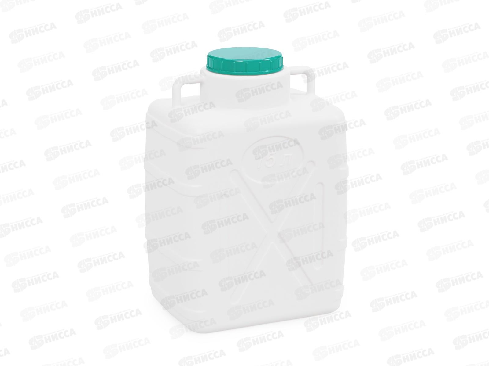 Канистра-умывальник 15л М8352 *6