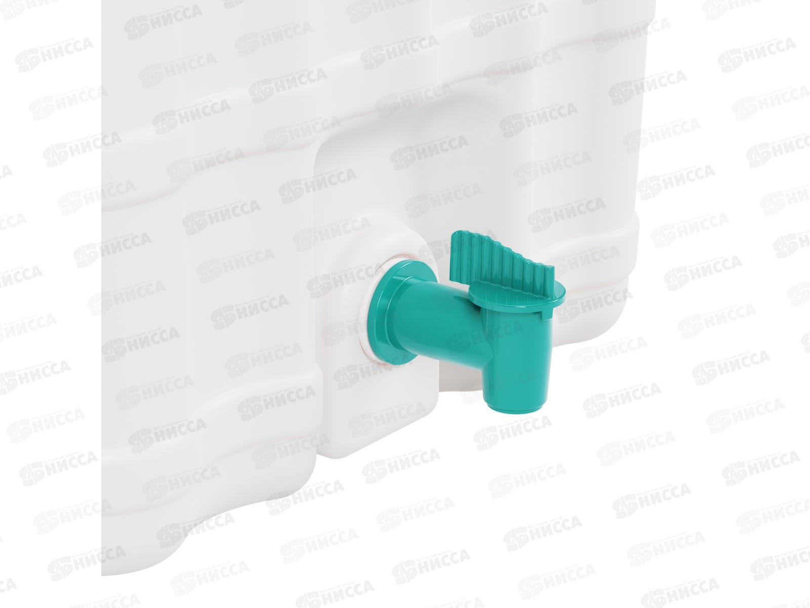 Канистра-умывальник 15л М8352 *6