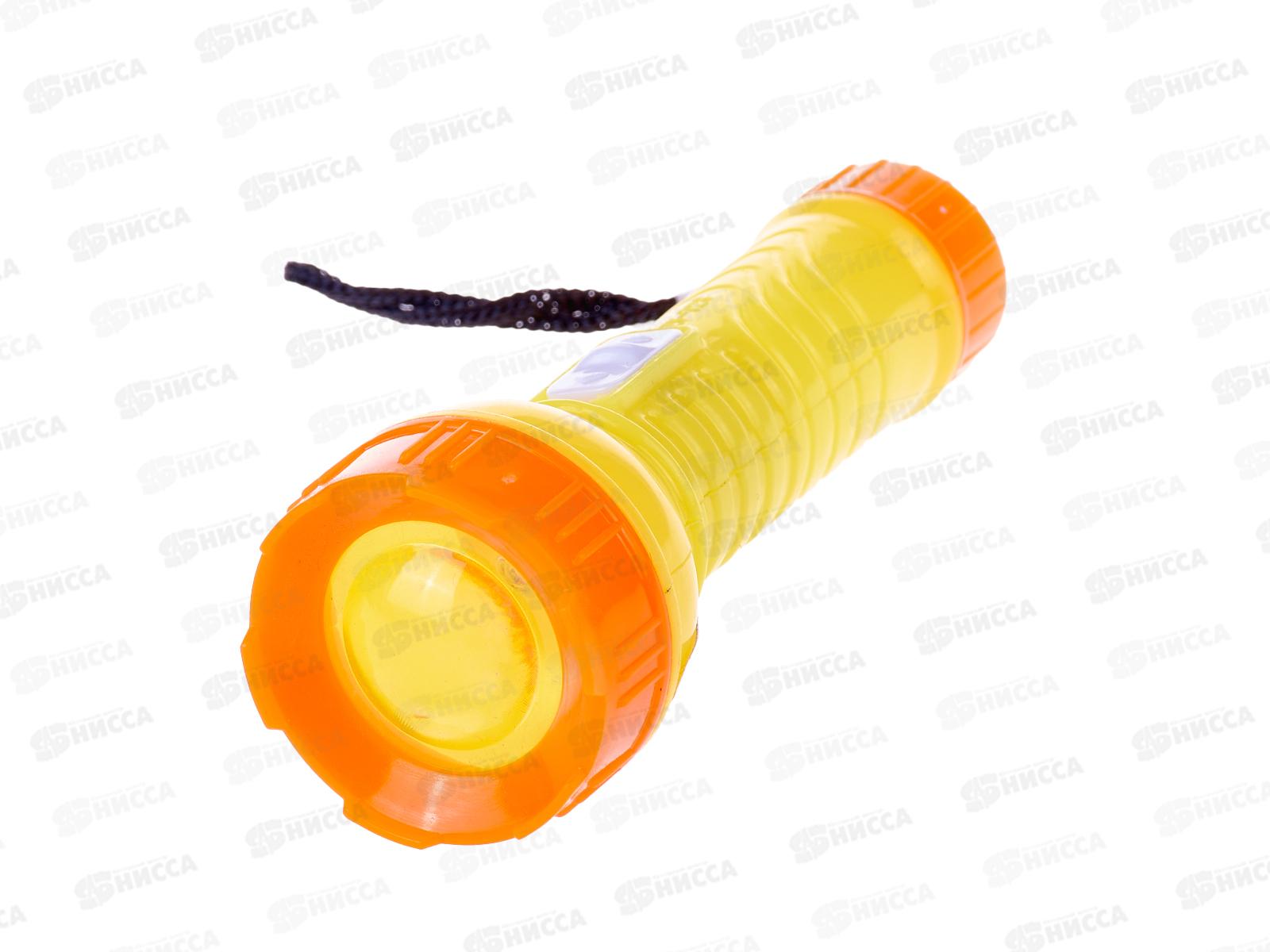 Фонарик SY-302B 2 диодный  пластиковый 728 (044351) *48 Ж