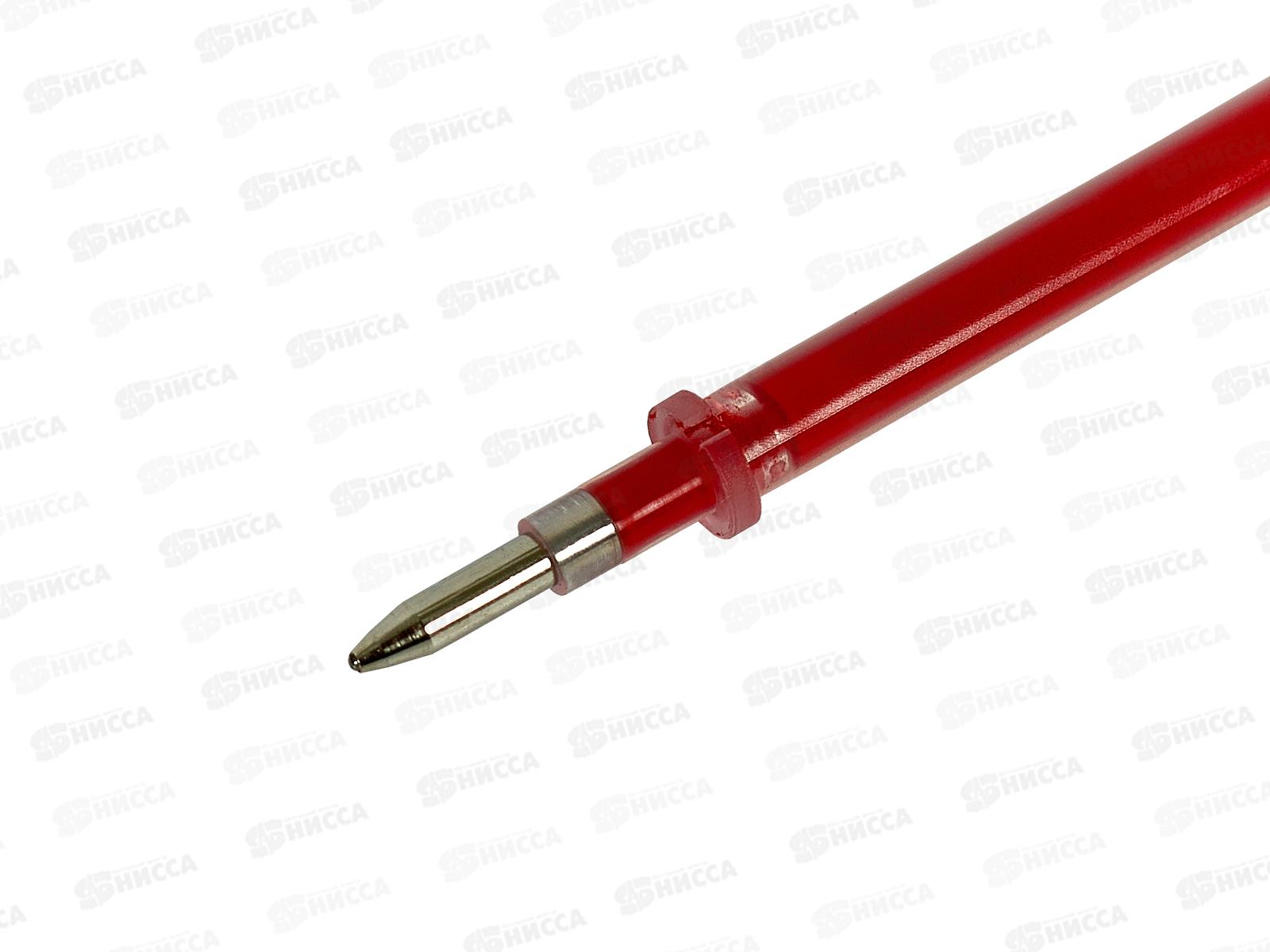 Стержни гелевые  OfficeSpace  крас.245922 *50