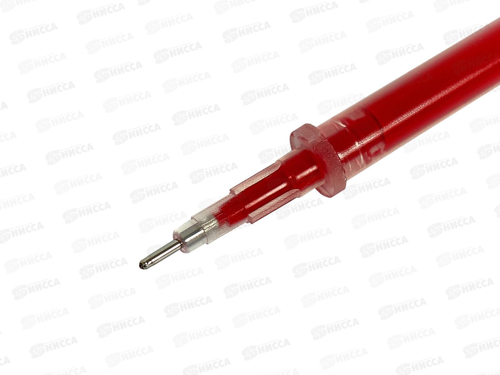 Стержни гелевые  OfficeSpace игла крас.265292*50