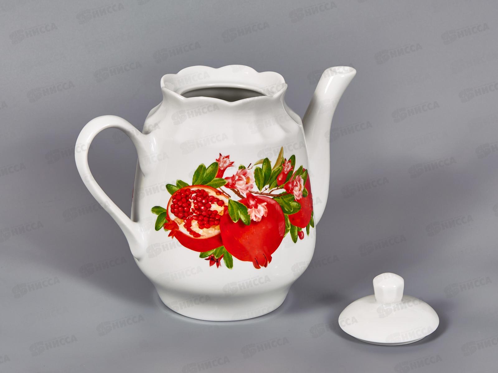 Чайник 1750см3 Гранат 9с2186 *2