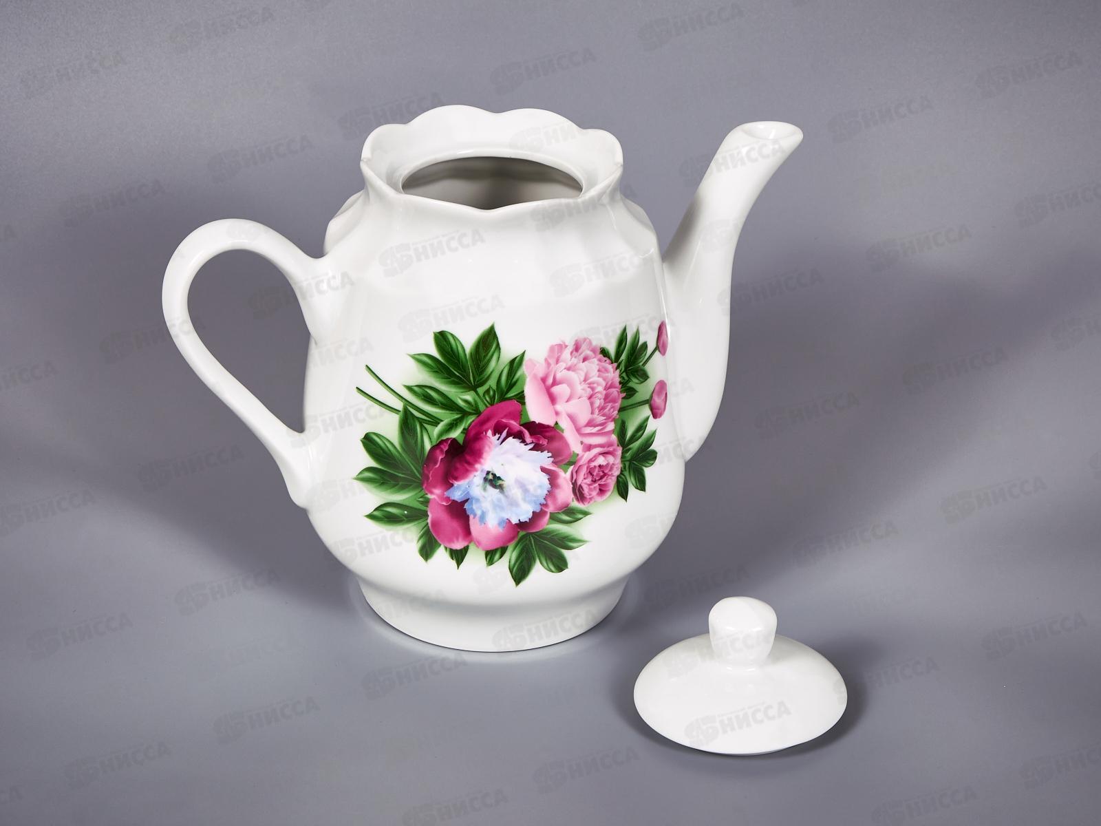 Чайник 1750см3 Пион 4с0163 *2