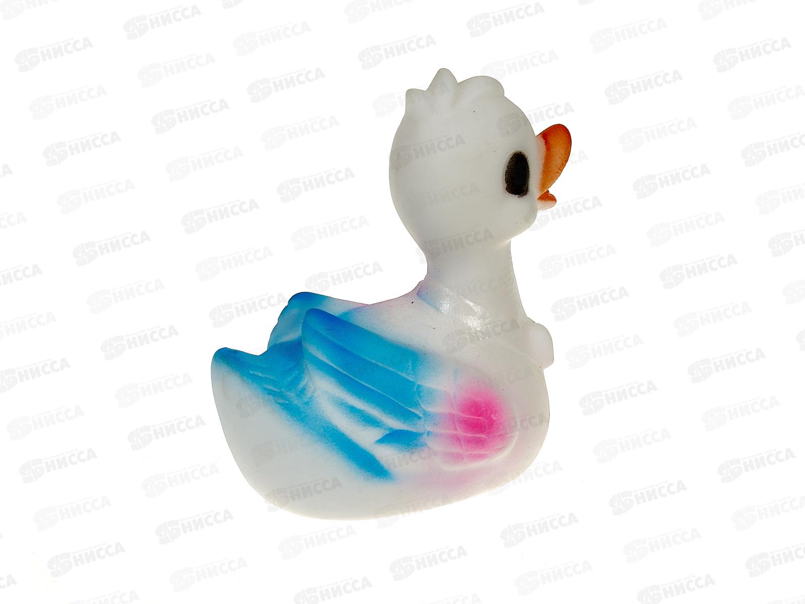 Набор для купания &quotЛебедь&quot 8см 10095595